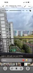 Vue 8 Residence (D18), Condominium #629788911